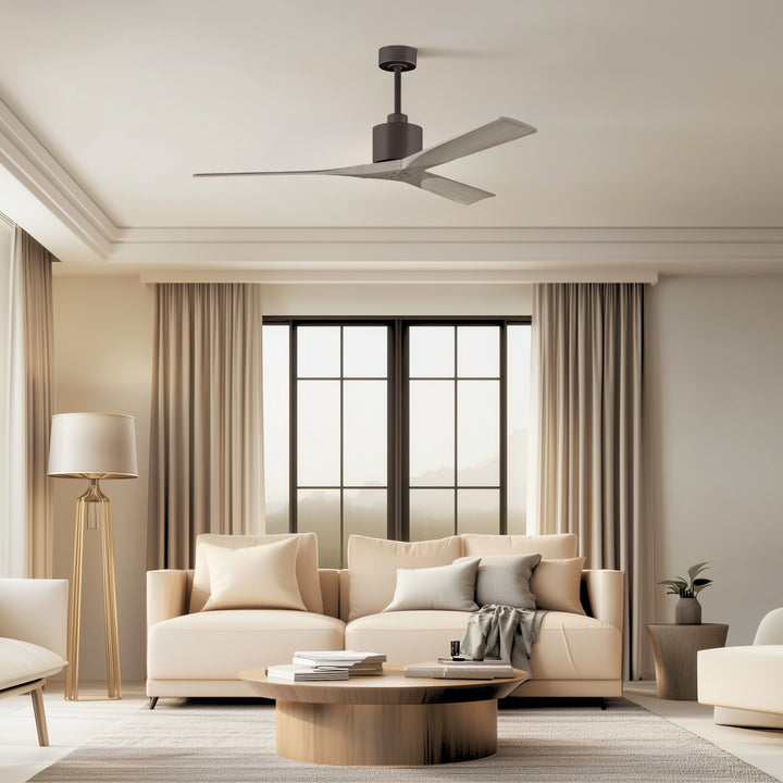 Matthews Fan Company Nan Ceiling Fan