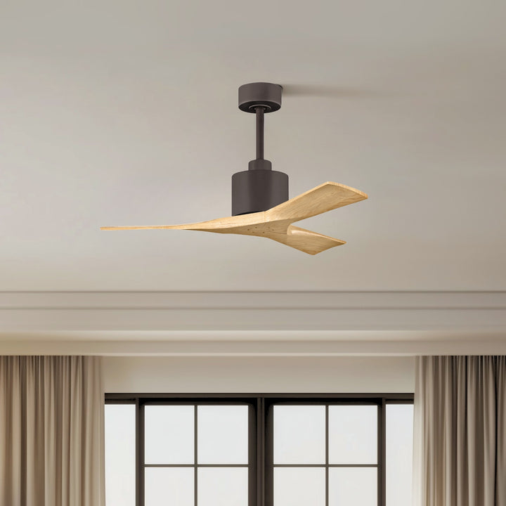 Matthews Fan Company Nan Ceiling Fan
