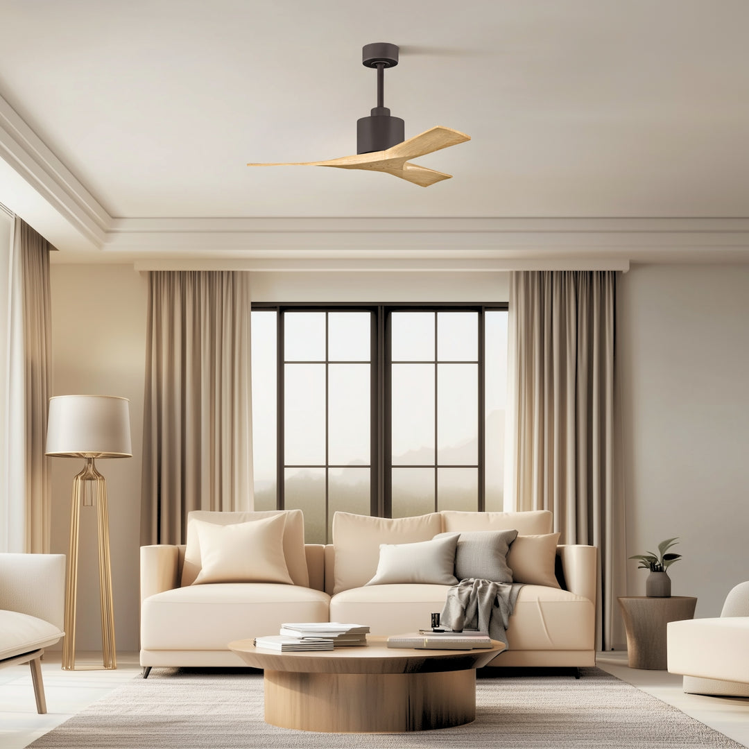 Matthews Fan Company Nan Ceiling Fan