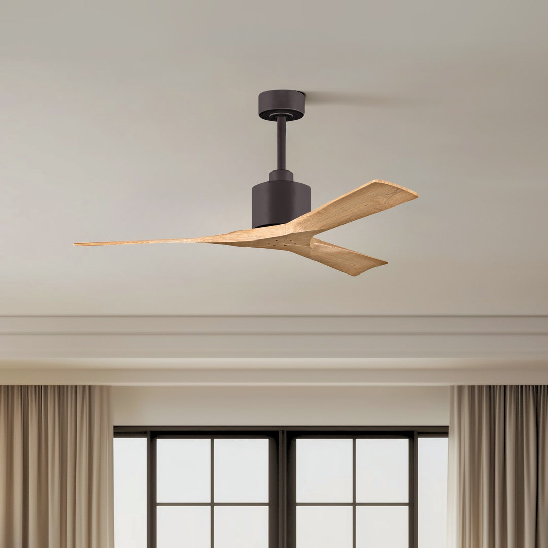Matthews Fan Company Nan Ceiling Fan