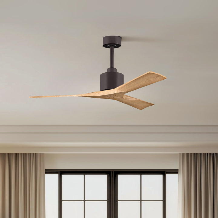 Matthews Fan Company Nan Ceiling Fan