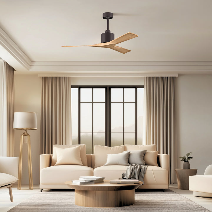 Matthews Fan Company Nan Ceiling Fan