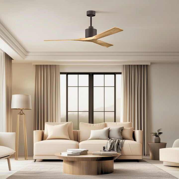 Matthews Fan Company Nan Ceiling Fan