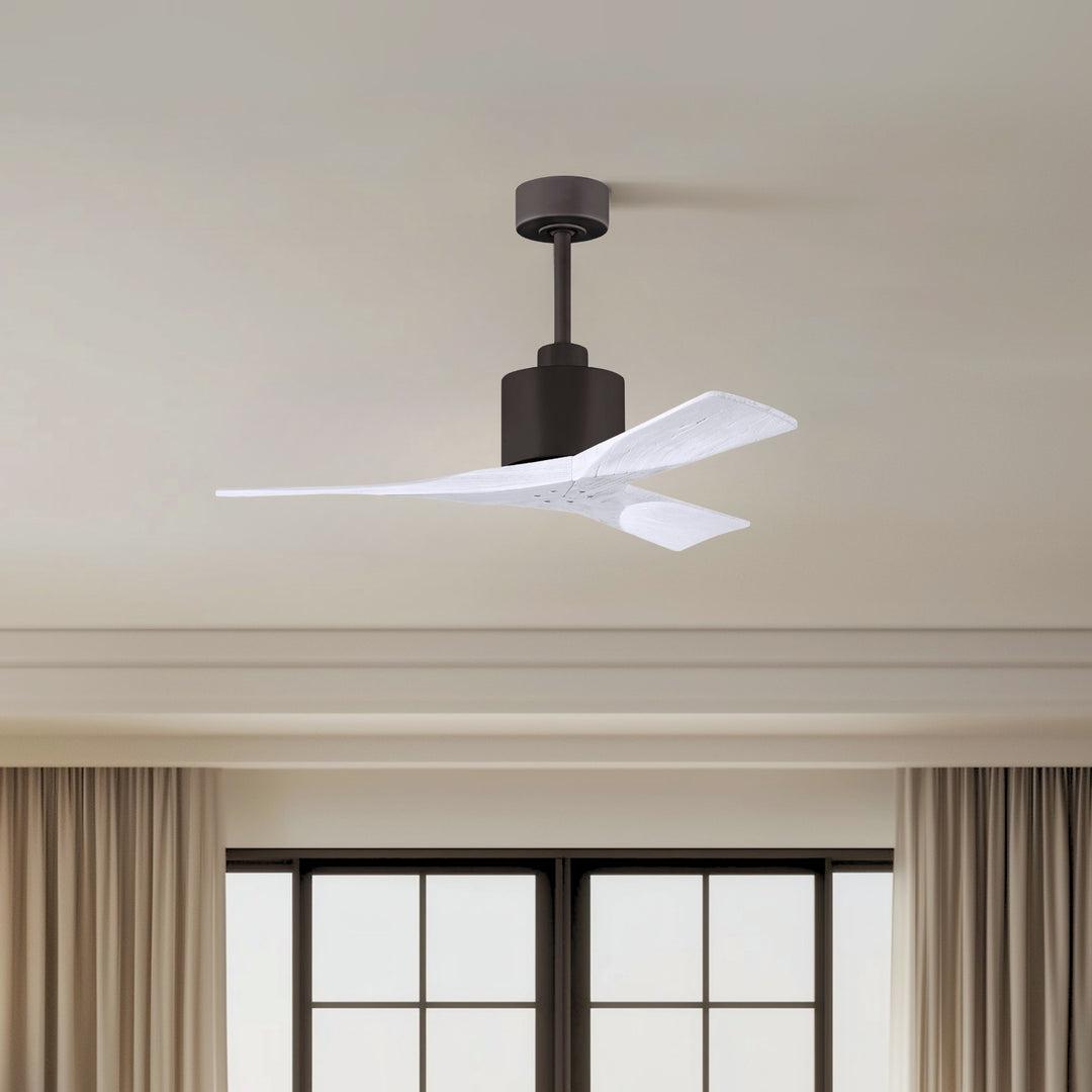 Matthews Fan Company Nan Ceiling Fan