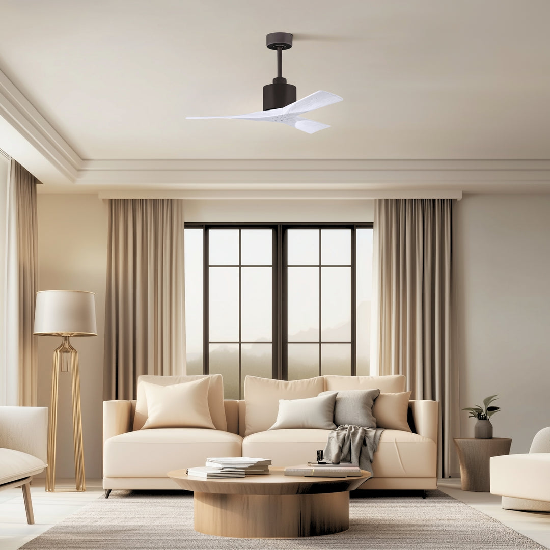 Matthews Fan Company Nan Ceiling Fan