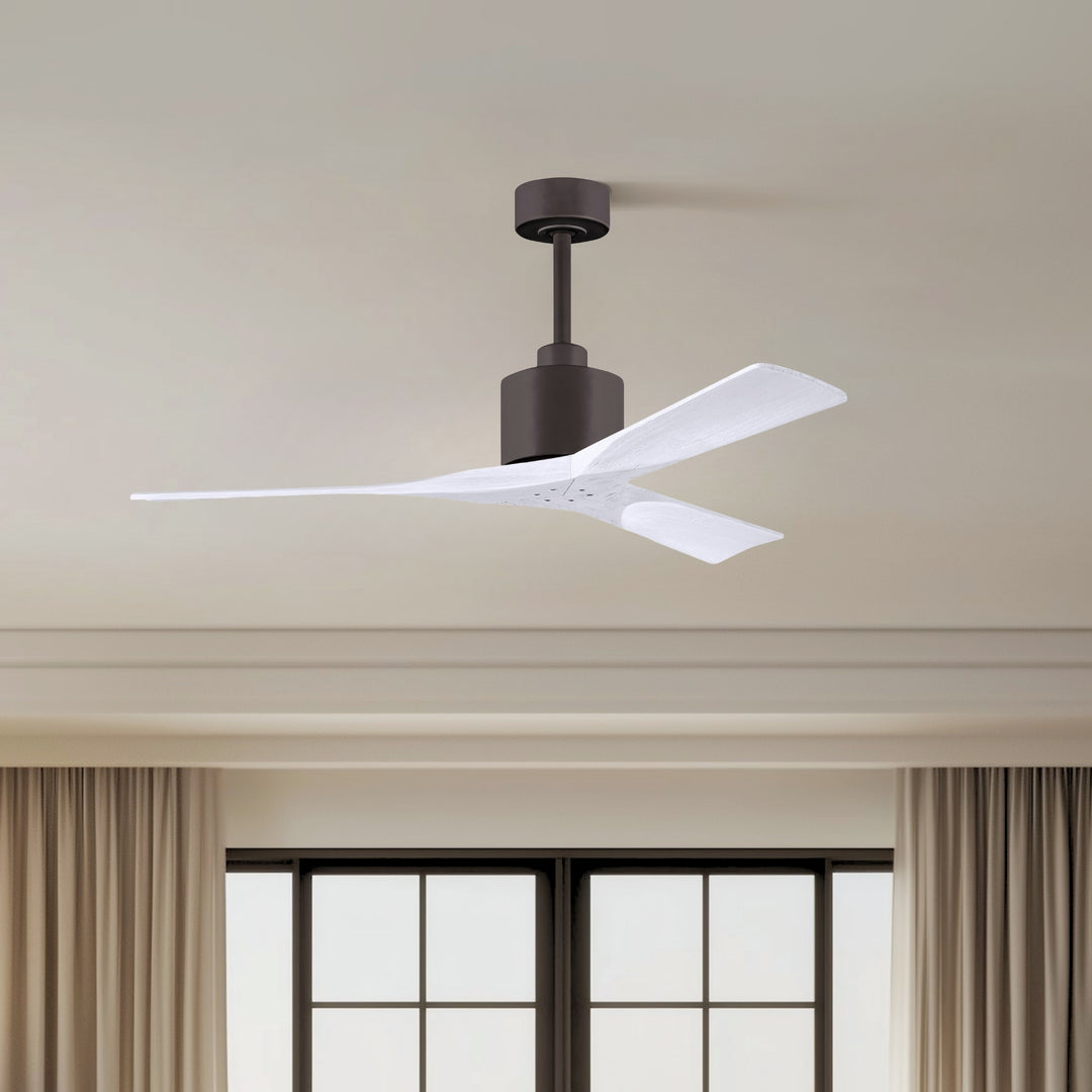 Matthews Fan Company Nan Ceiling Fan