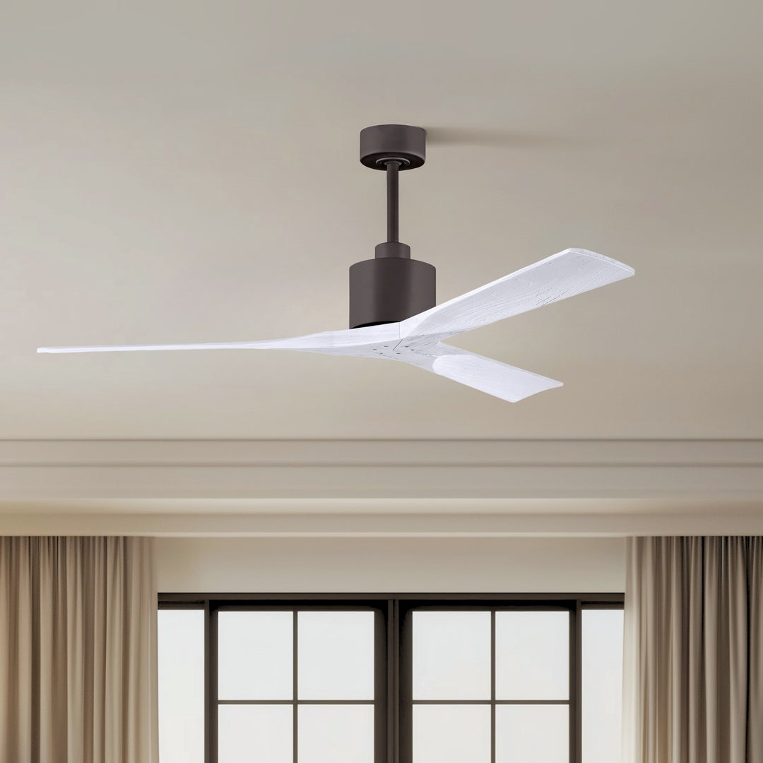 Matthews Fan Company Nan Ceiling Fan