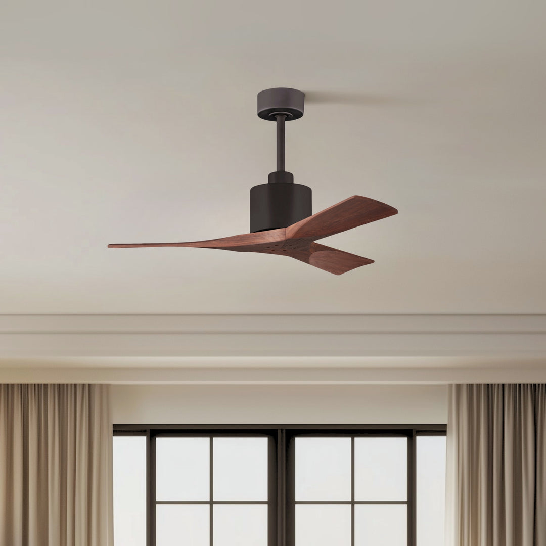 Matthews Fan Company Nan Ceiling Fan