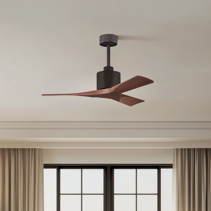 Matthews Fan Company Nan Ceiling Fan