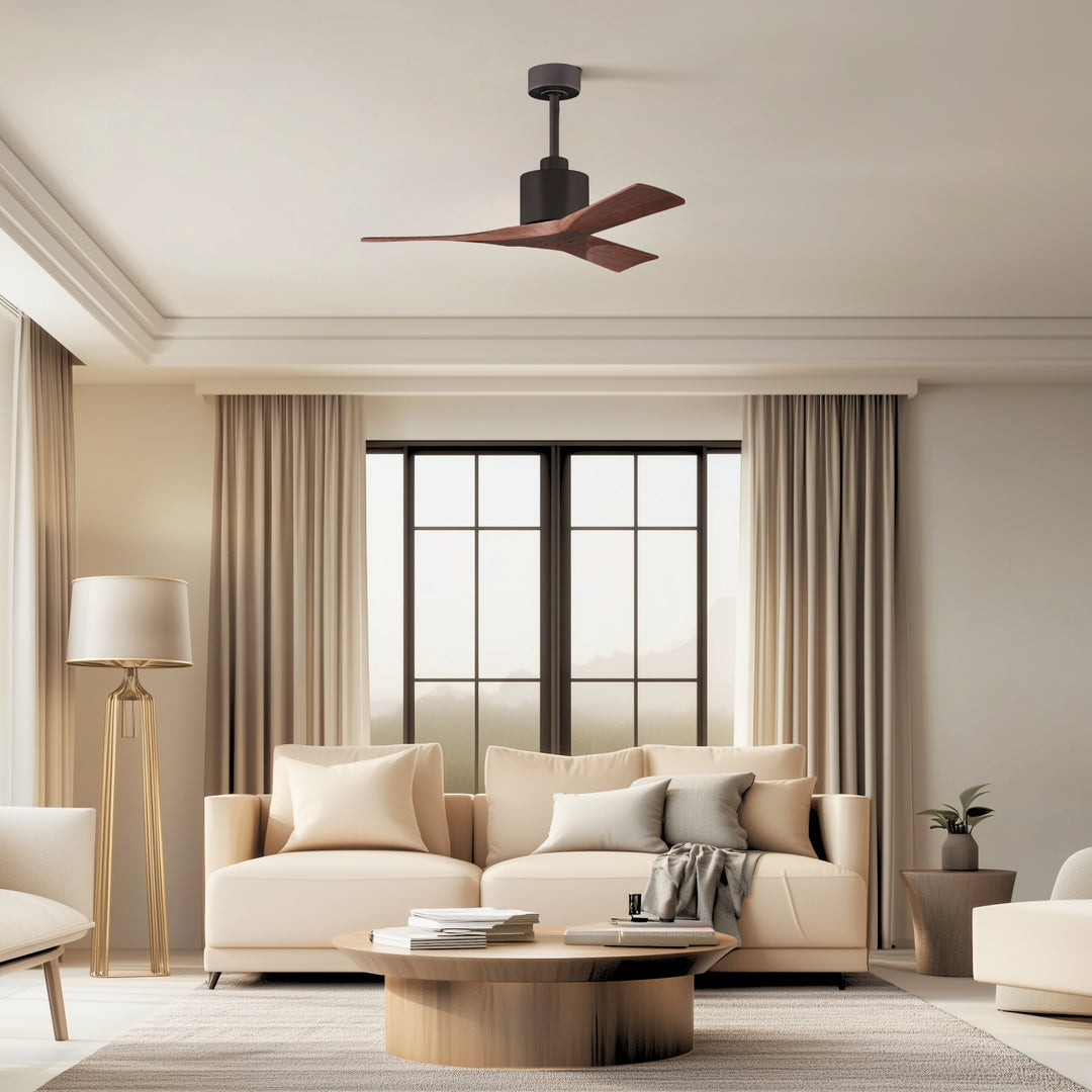 Matthews Fan Company Nan Ceiling Fan