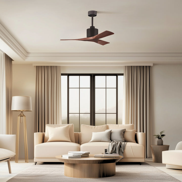 Matthews Fan Company Nan Ceiling Fan