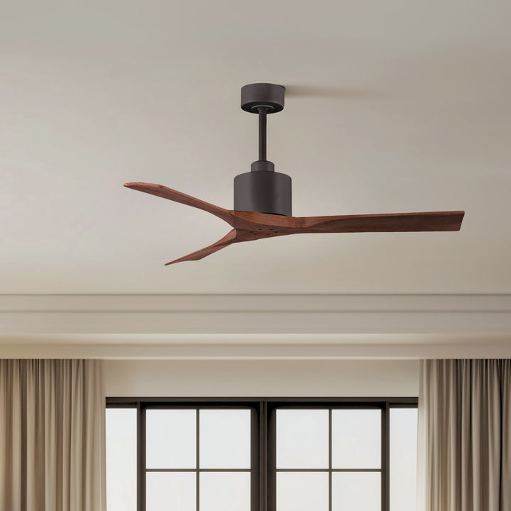 Matthews Fan Company Nan Ceiling Fan