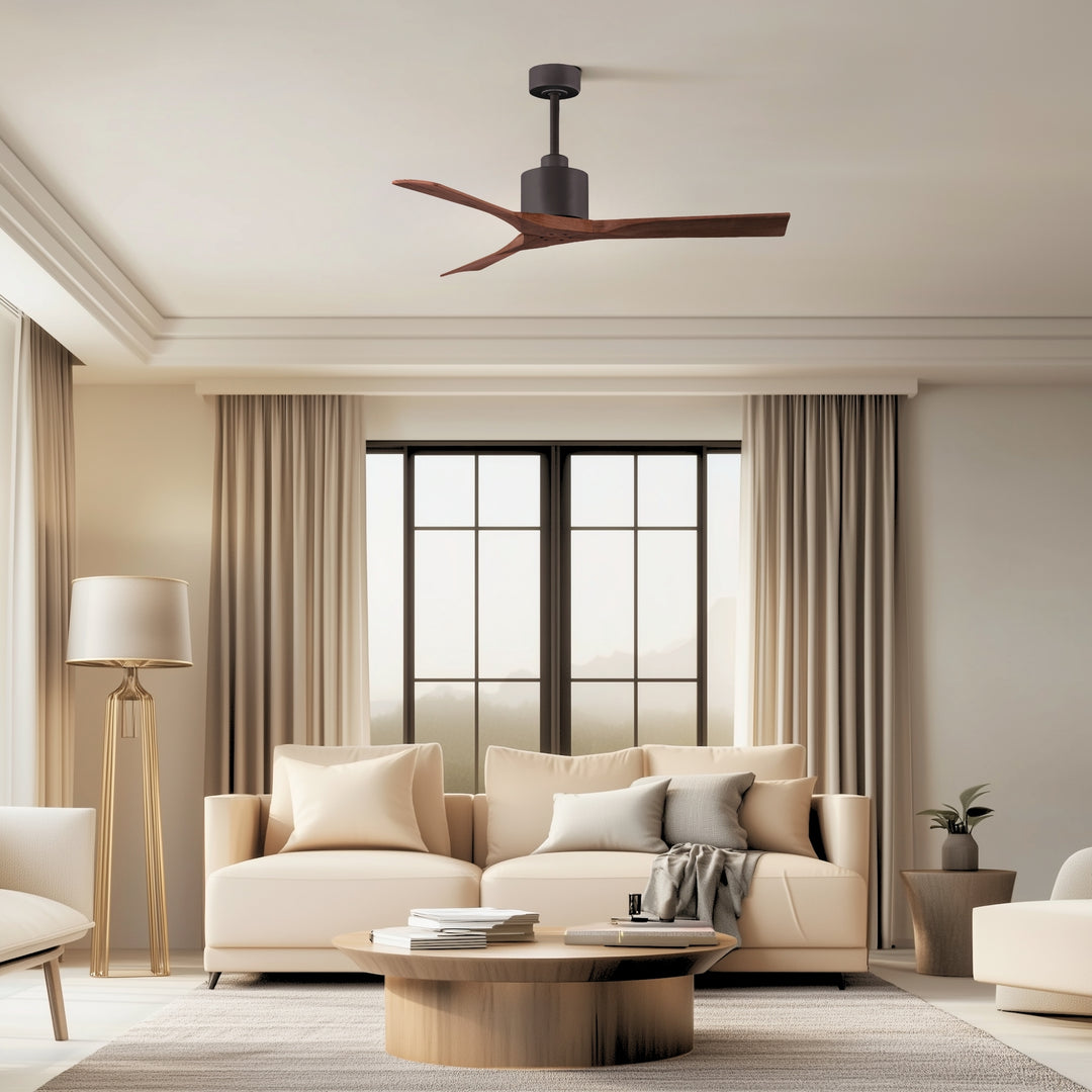 Matthews Fan Company Nan Ceiling Fan