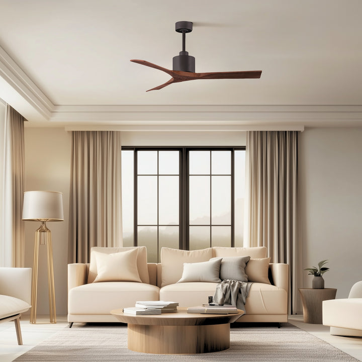 Matthews Fan Company Nan Ceiling Fan