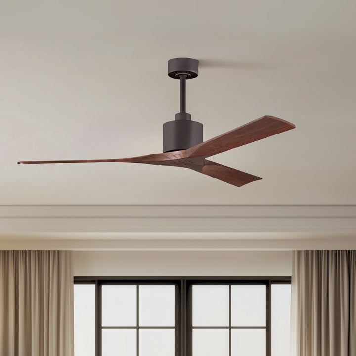 Matthews Fan Company Nan Ceiling Fan