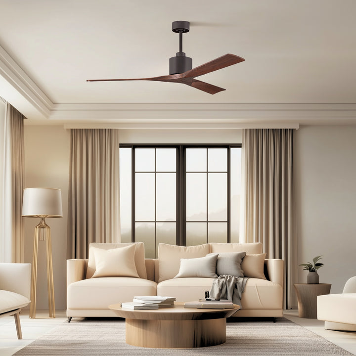 Matthews Fan Company Nan Ceiling Fan