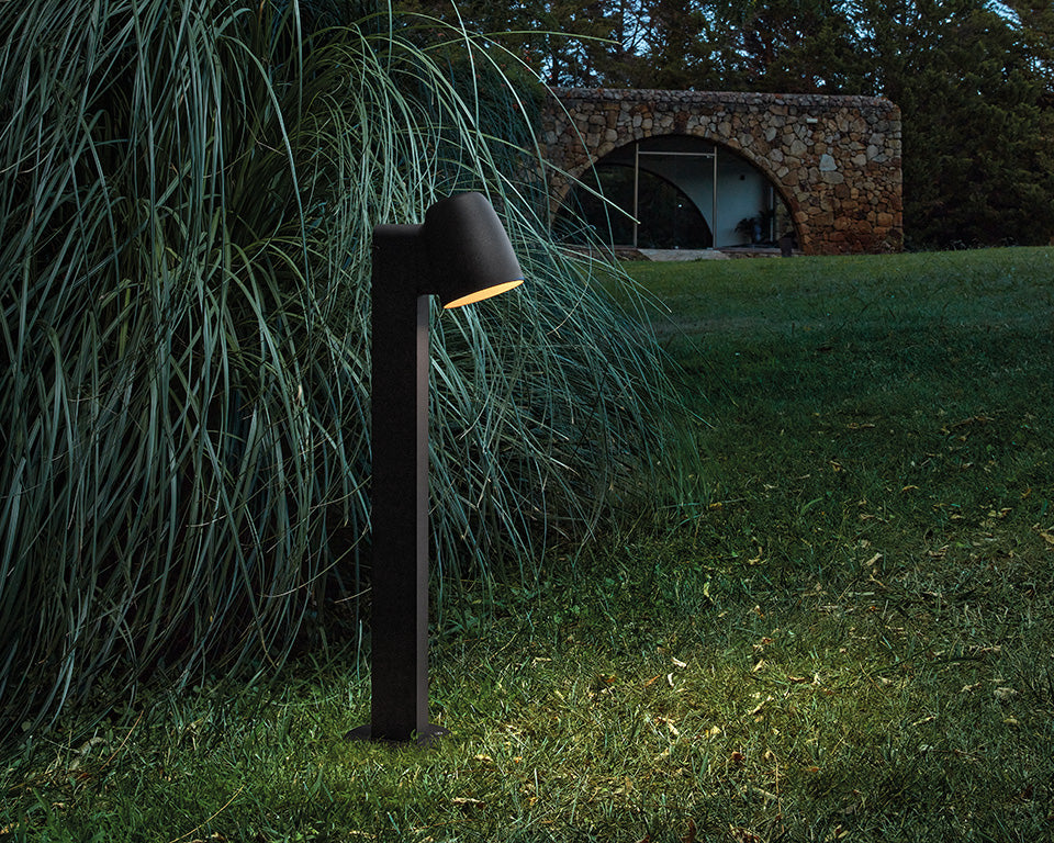 Bover Nut B/60 Outdoor Bollard