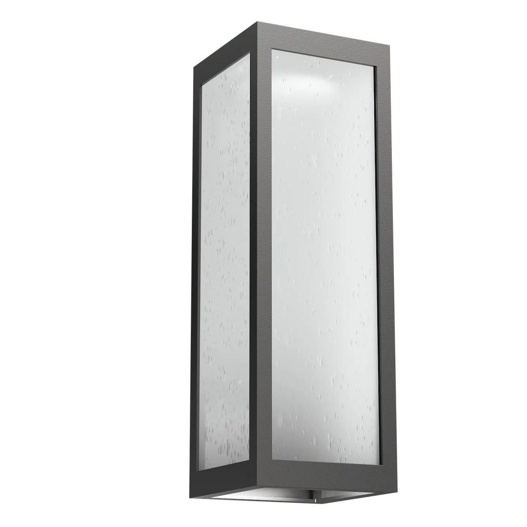Hammerton Studio Single Box Outdoor Wall Sconce