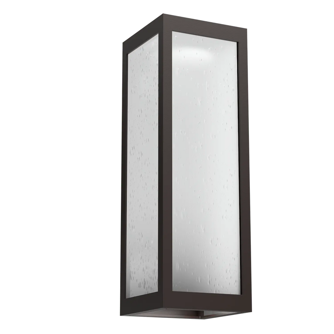 Hammerton Studio Single Box Outdoor Wall Sconce