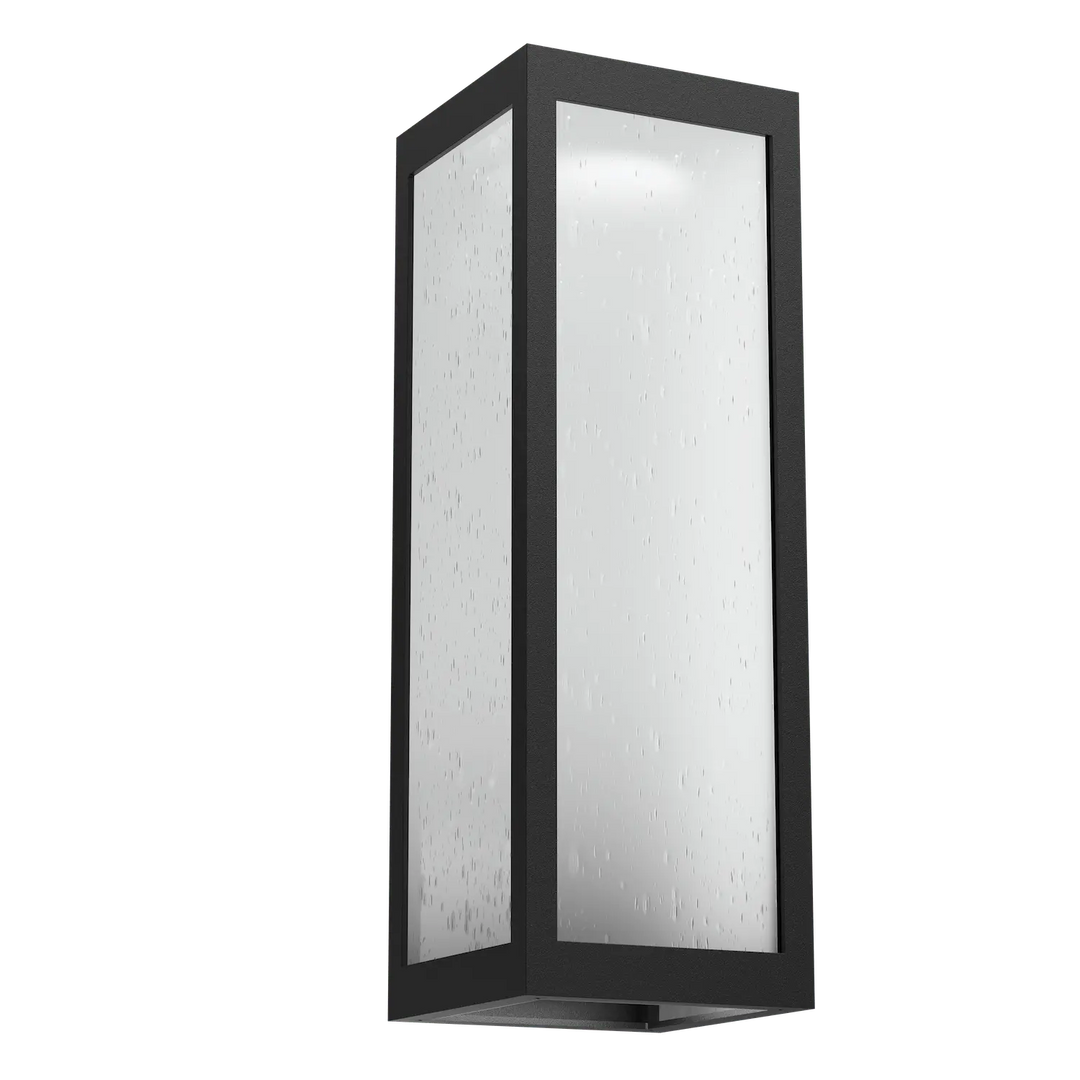 Hammerton Studio Single Box Outdoor Wall Sconce