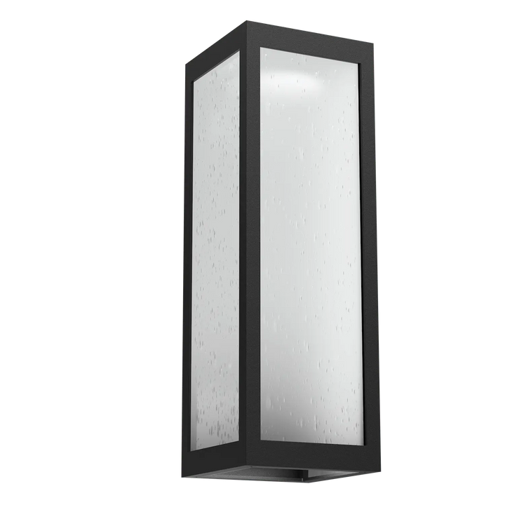 Hammerton Studio Single Box Outdoor Wall Sconce