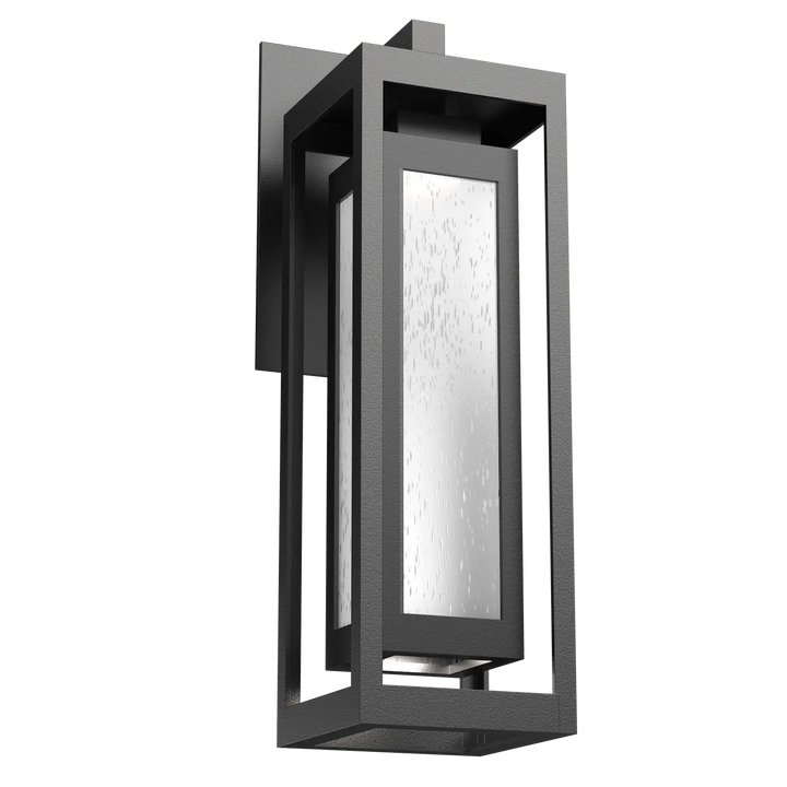 Hammerton Studio Double Box Outdoor Wall Lantern