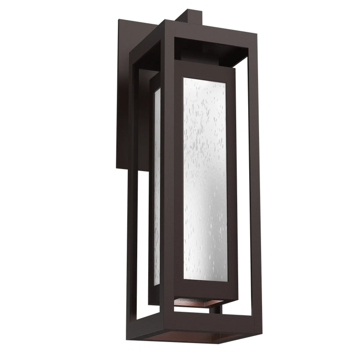 Hammerton Studio Double Box Outdoor Wall Lantern