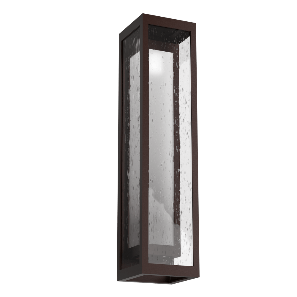 Hammerton Studio 26" Double Box Outdoor Wall Sconce - Model ODB0027-26