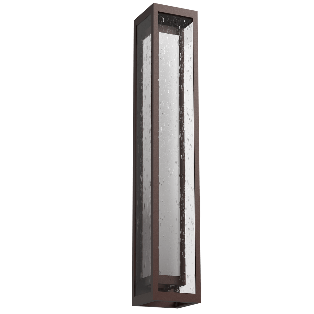 Hammerton Studio 36" Double Box Outdoor Wall Sconce - Model ODB0027-36