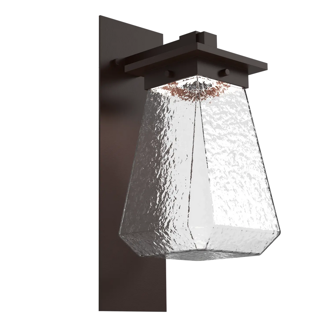 Hammerton Studio Beacon Outdoor Wall Sconce