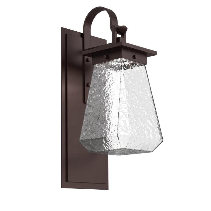 Hammerton Studio Beacon Outdoor Wall Sconce