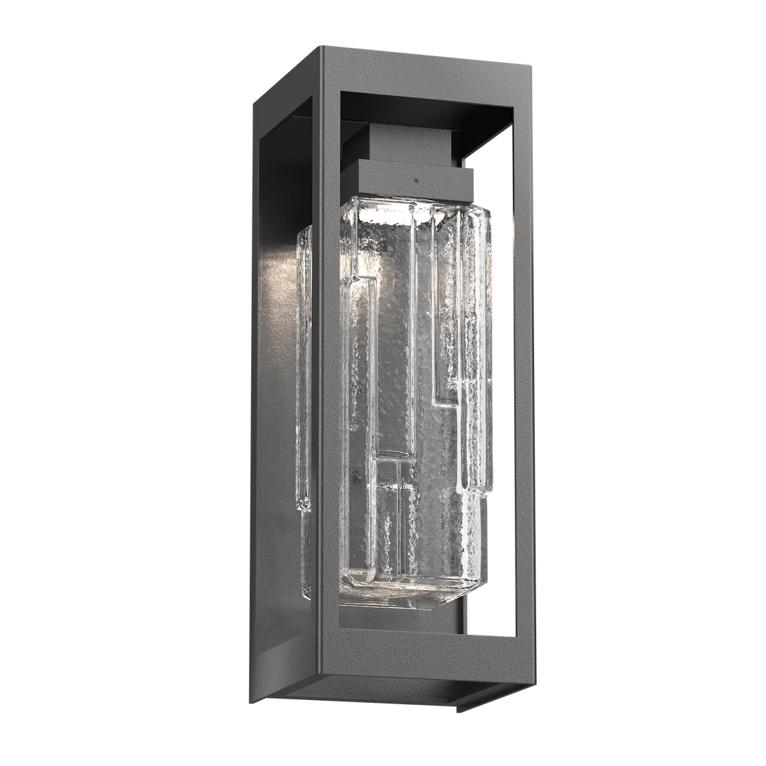 Hammerton Studio Maison Outdoor Wall Sconce
