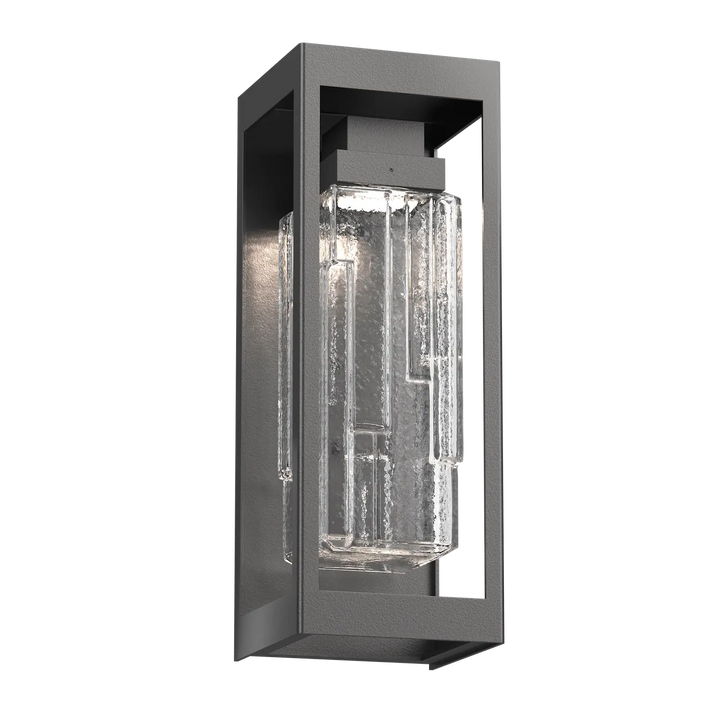 Hammerton Studio Maison Outdoor Wall Sconce