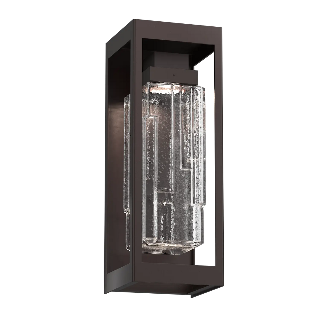 Hammerton Studio Maison Outdoor Wall Sconce