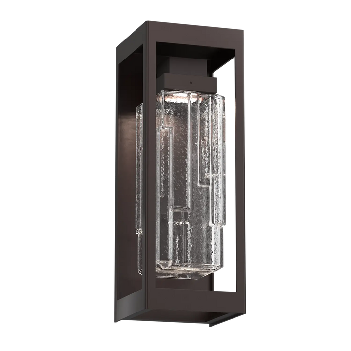 Hammerton Studio Maison Outdoor Wall Sconce