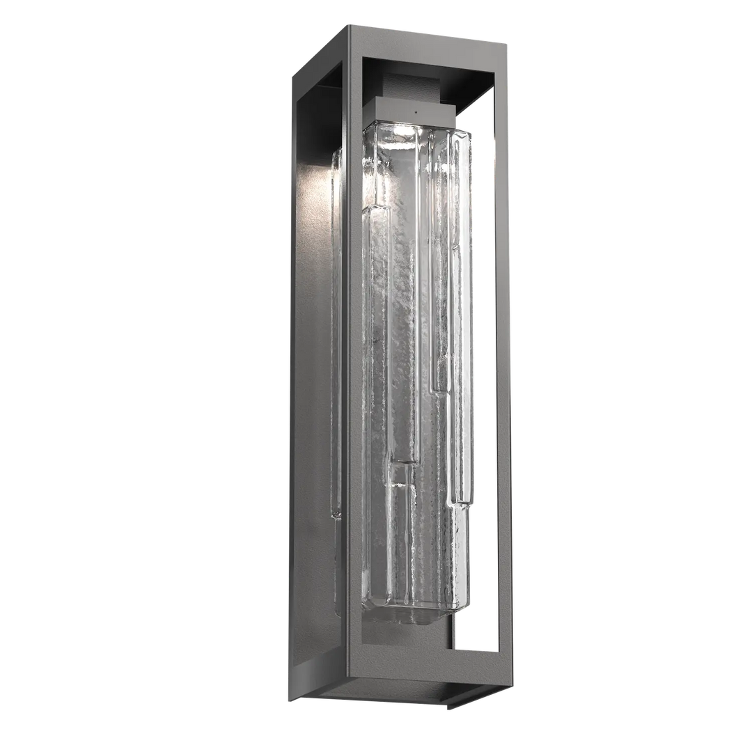 Hammerton Studio Maison Outdoor Wall Sconce
