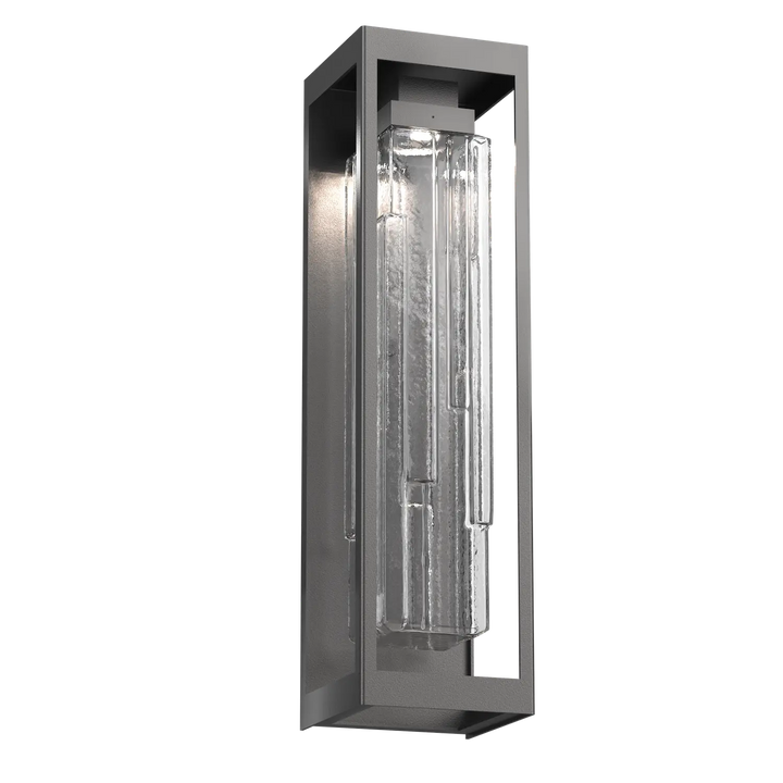 Hammerton Studio Maison Outdoor Wall Sconce