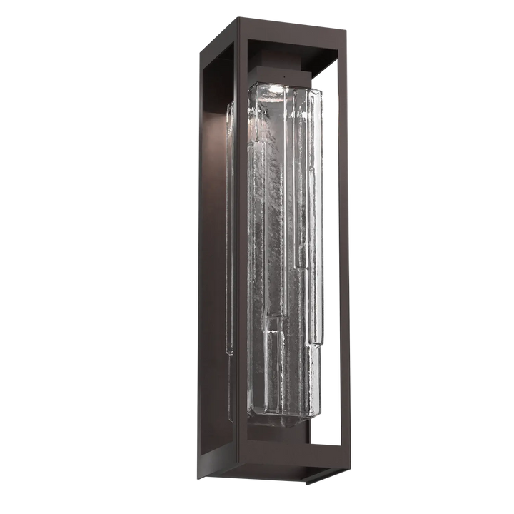Hammerton Studio Maison Outdoor Wall Sconce