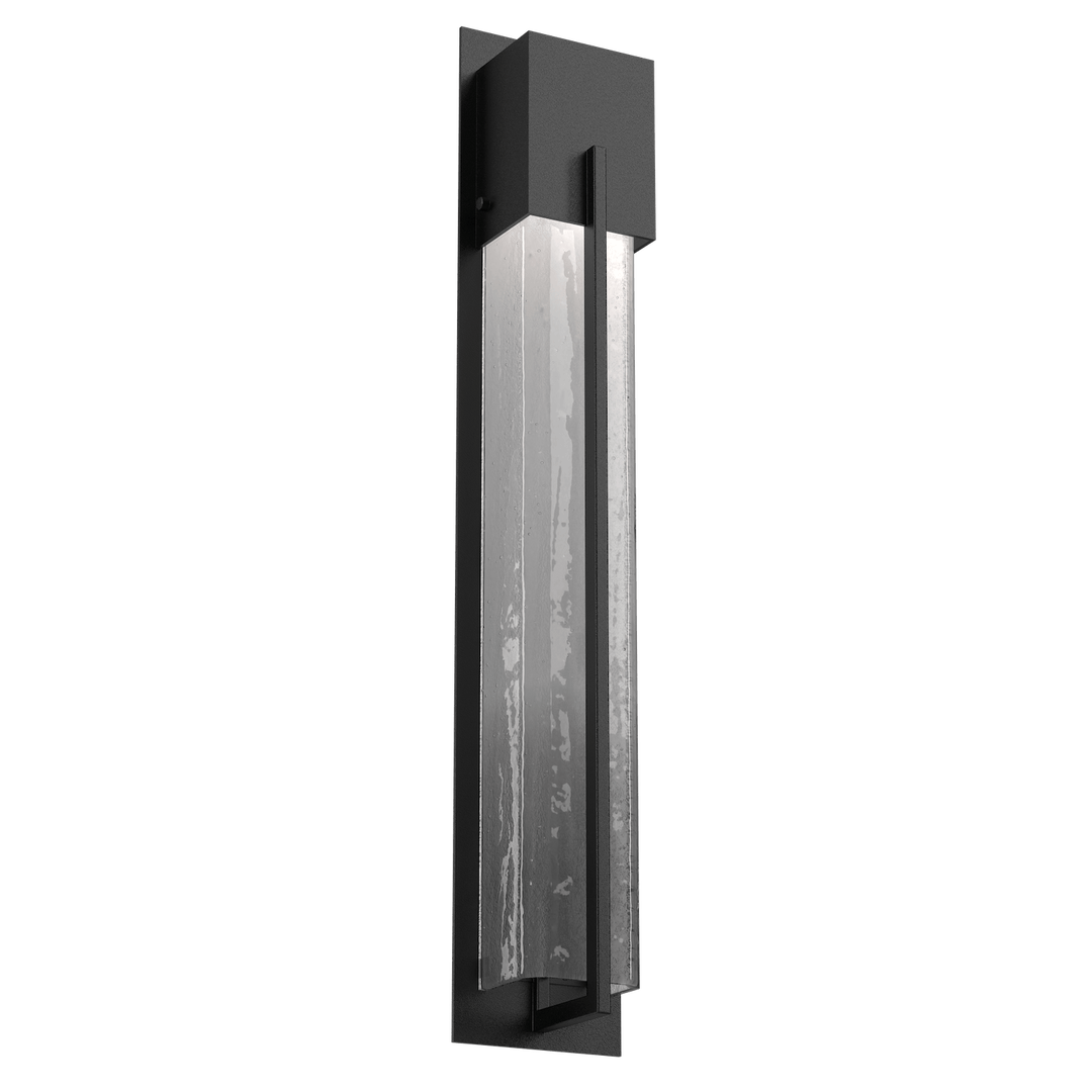 Hammerton Studio Square Outdoor Cover LED Sconce