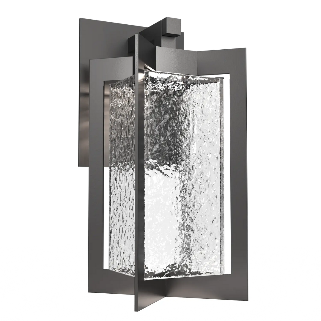 Hammerton Studio Quad Outdoor Wall Lantern