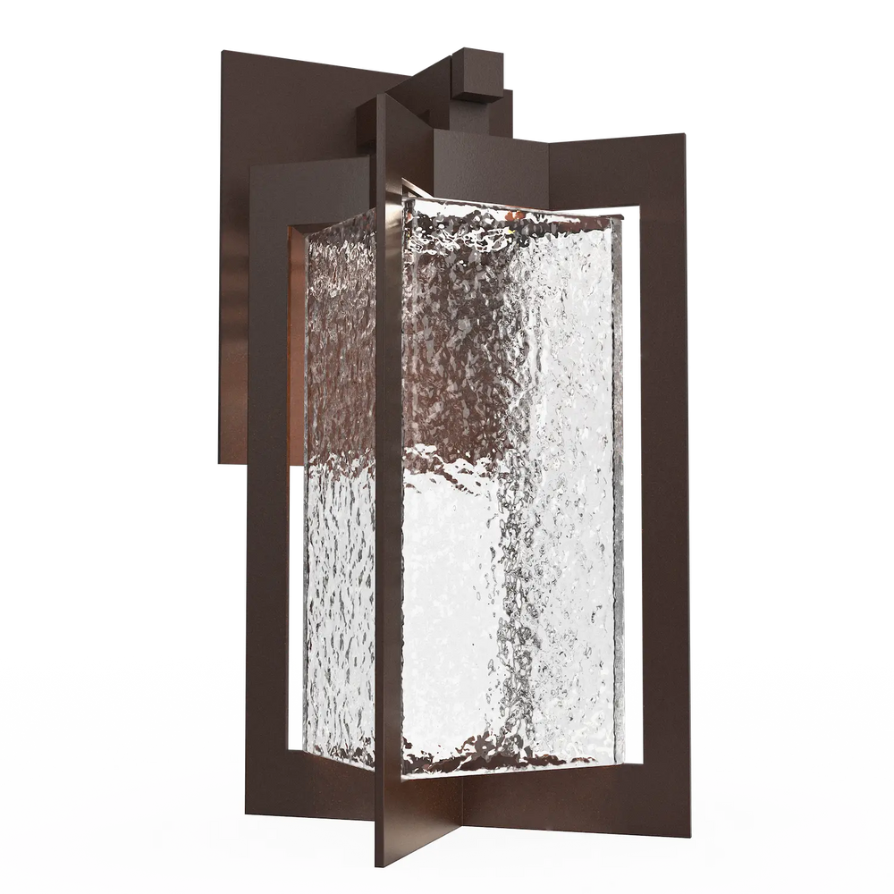 Hammerton Studio Quad Outdoor Wall Lantern