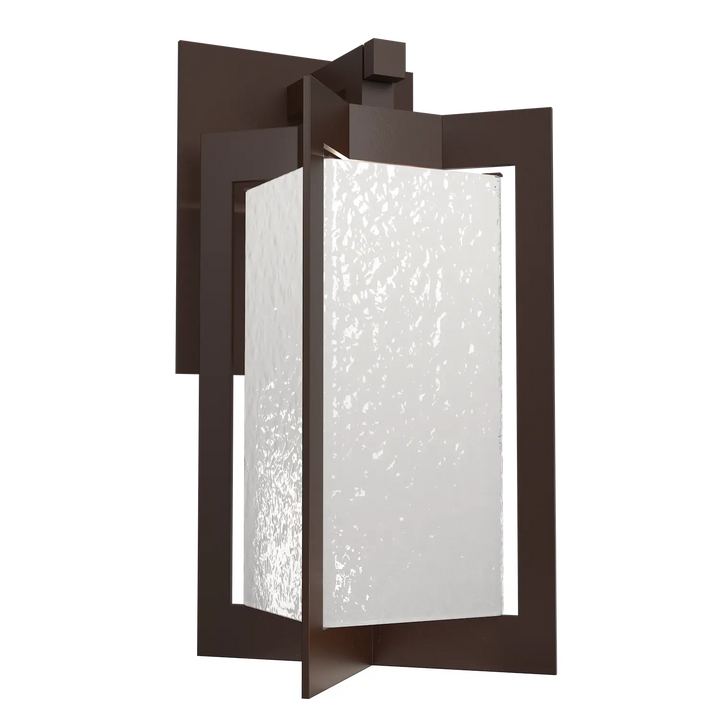 Hammerton Studio Quad Outdoor Wall Lantern