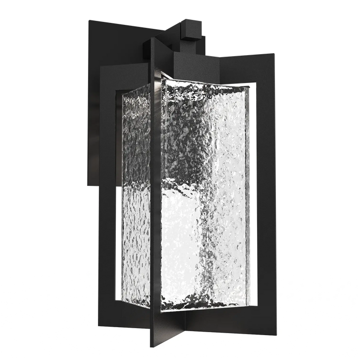 Hammerton Studio Quad Outdoor Wall Lantern