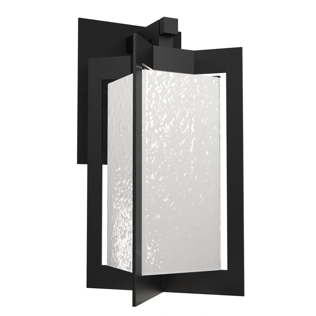 Hammerton Studio Quad Outdoor Wall Lantern