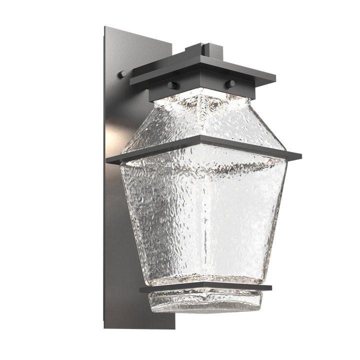 Hammerton Studio Landmark Outdoor Wall Sconce