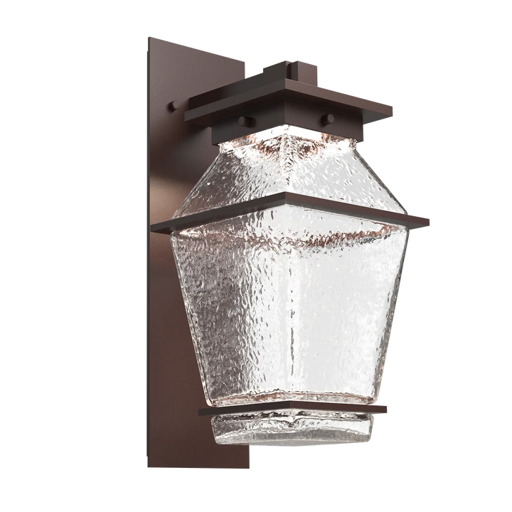 Hammerton Studio Landmark Outdoor Wall Sconce