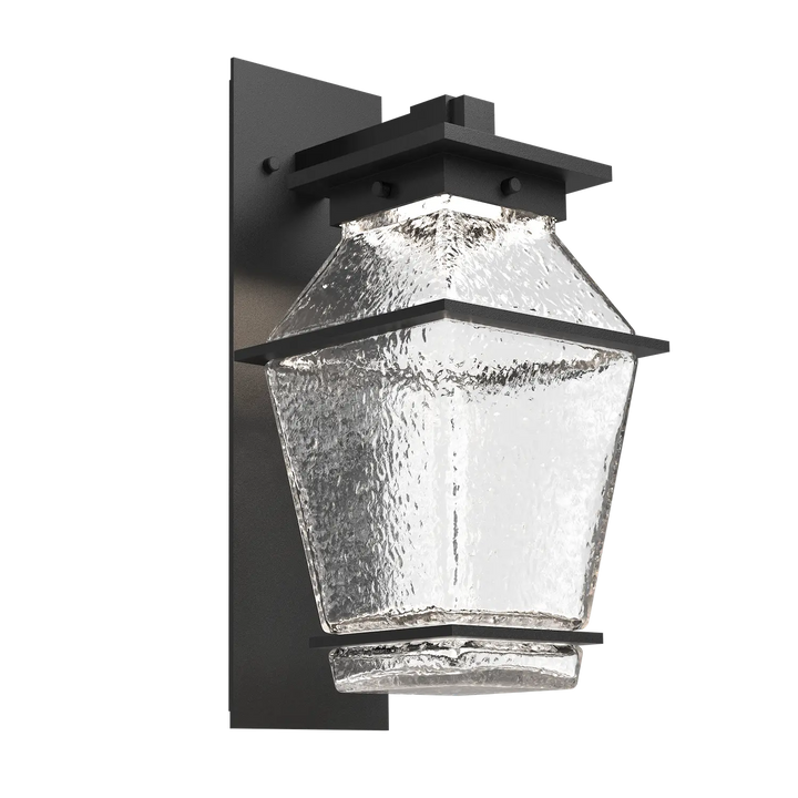 Hammerton Studio Landmark Outdoor Wall Sconce