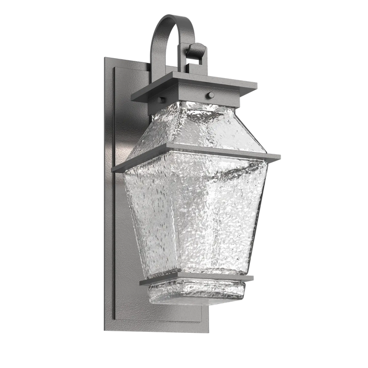 Hammerton Studio Landmark Outdoor Wall Sconce