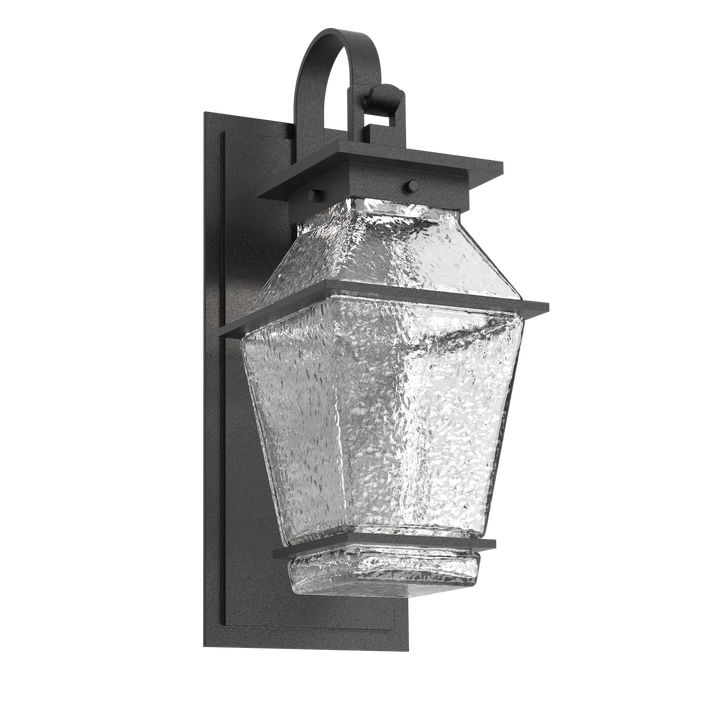 Hammerton Studio Landmark Outdoor Wall Sconce