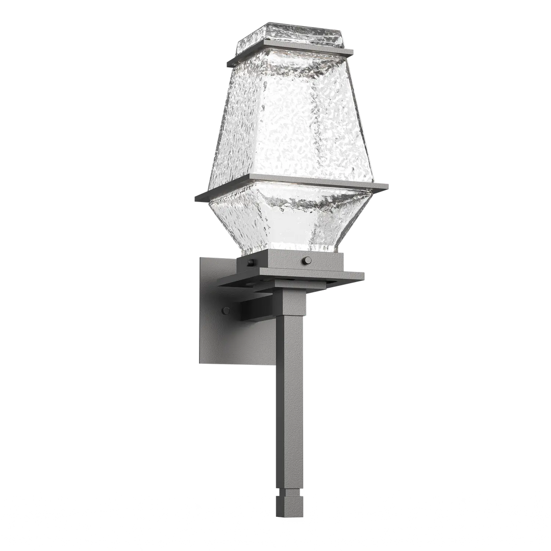 Hammerton Studio Landmark Outdoor Wall Sconce